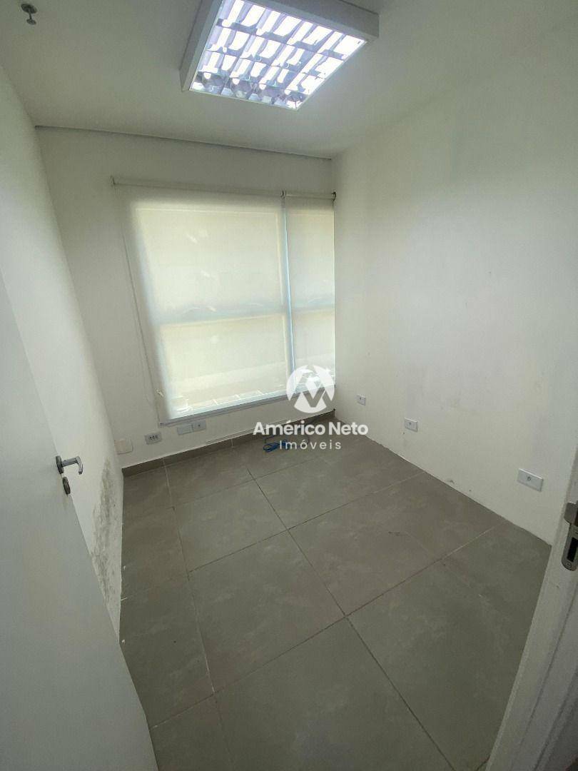 Conjunto Comercial-Sala para alugar, 39m² - Foto 4