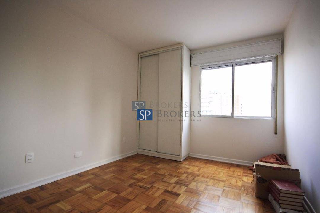 Apartamento à venda com 1 quarto, 52m² - Foto 1