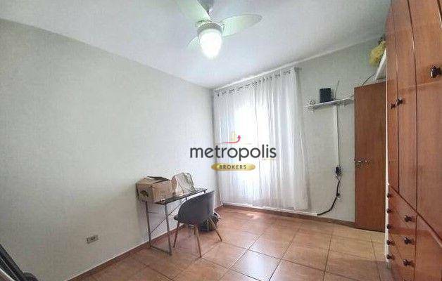 Sobrado à venda com 3 quartos, 110m² - Foto 16