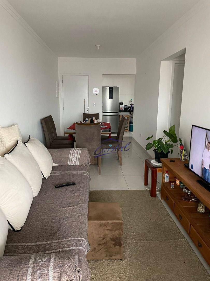 Apartamento à venda com 2 quartos, 69m² - Foto 3