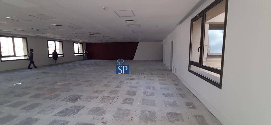 Conjunto Comercial-Sala para alugar, 288m² - Foto 2