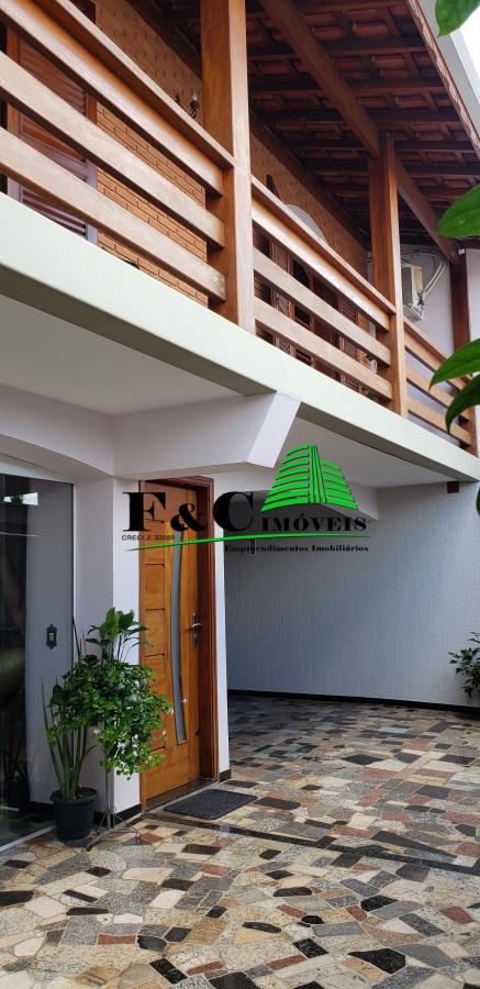 Casa para alugar com 3 quartos, 140m² - Foto 45