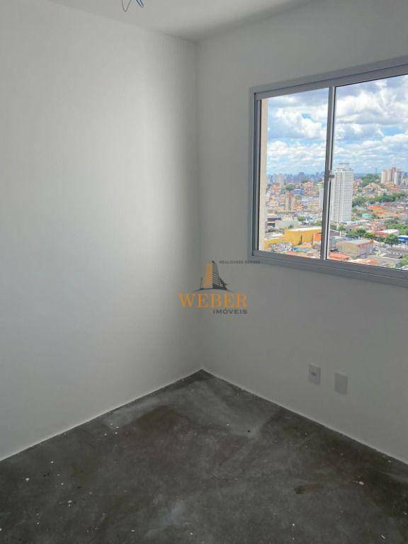 Apartamento à venda com 2 quartos, 42m² - Foto 8