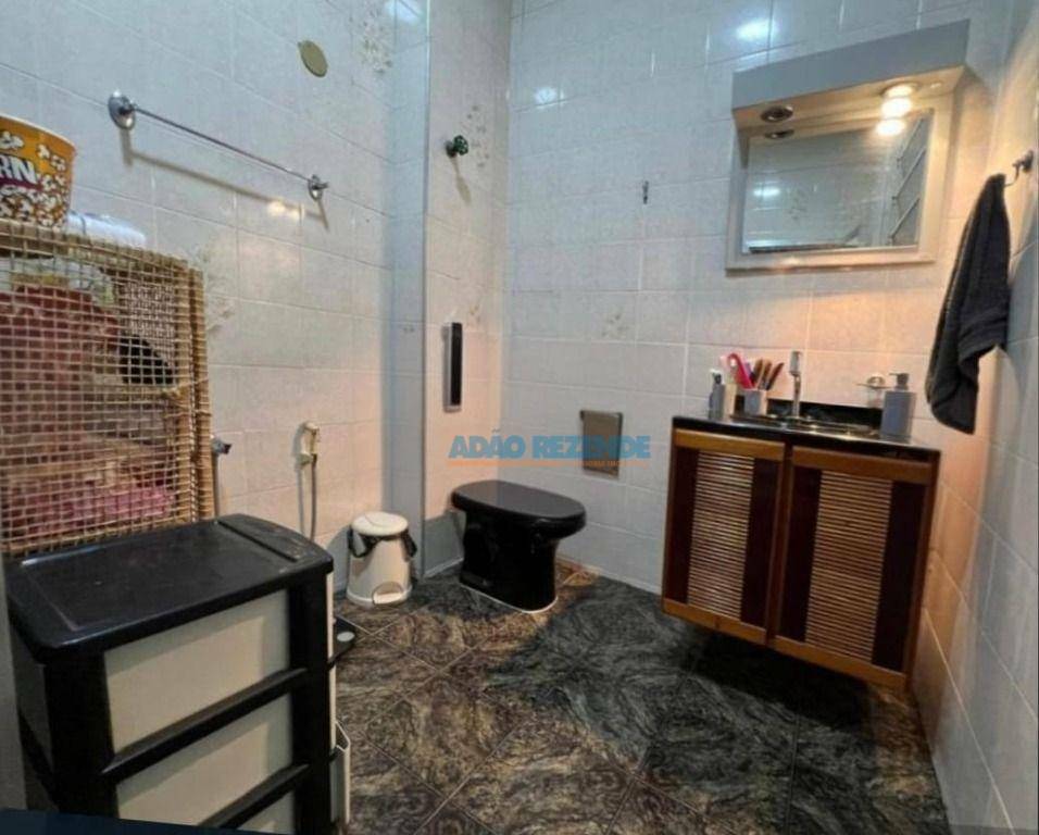 Apartamento à venda com 2 quartos, 57m² - Foto 12