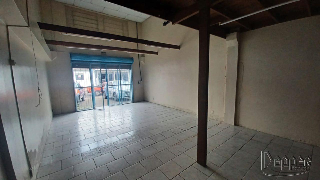 Loja-Salão para alugar, 60m² - Foto 2