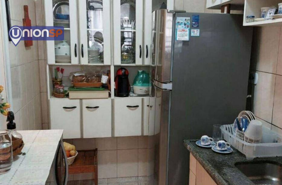 Apartamento à venda com 2 quartos, 67m² - Foto 13