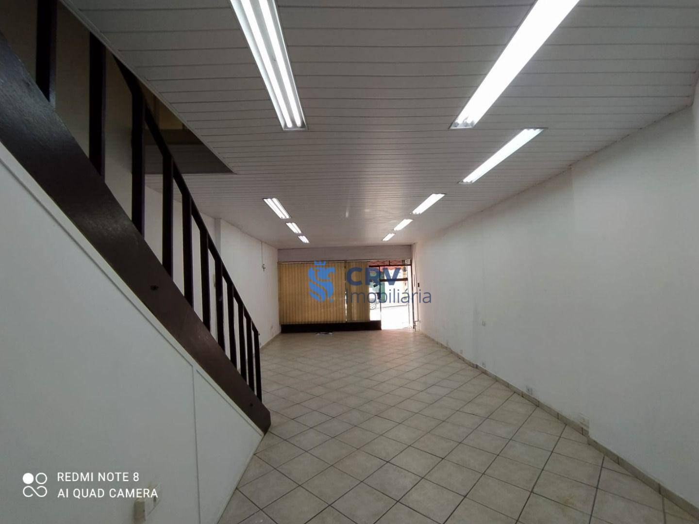 Loja-Salão à venda e aluguel, 54m² - Foto 1