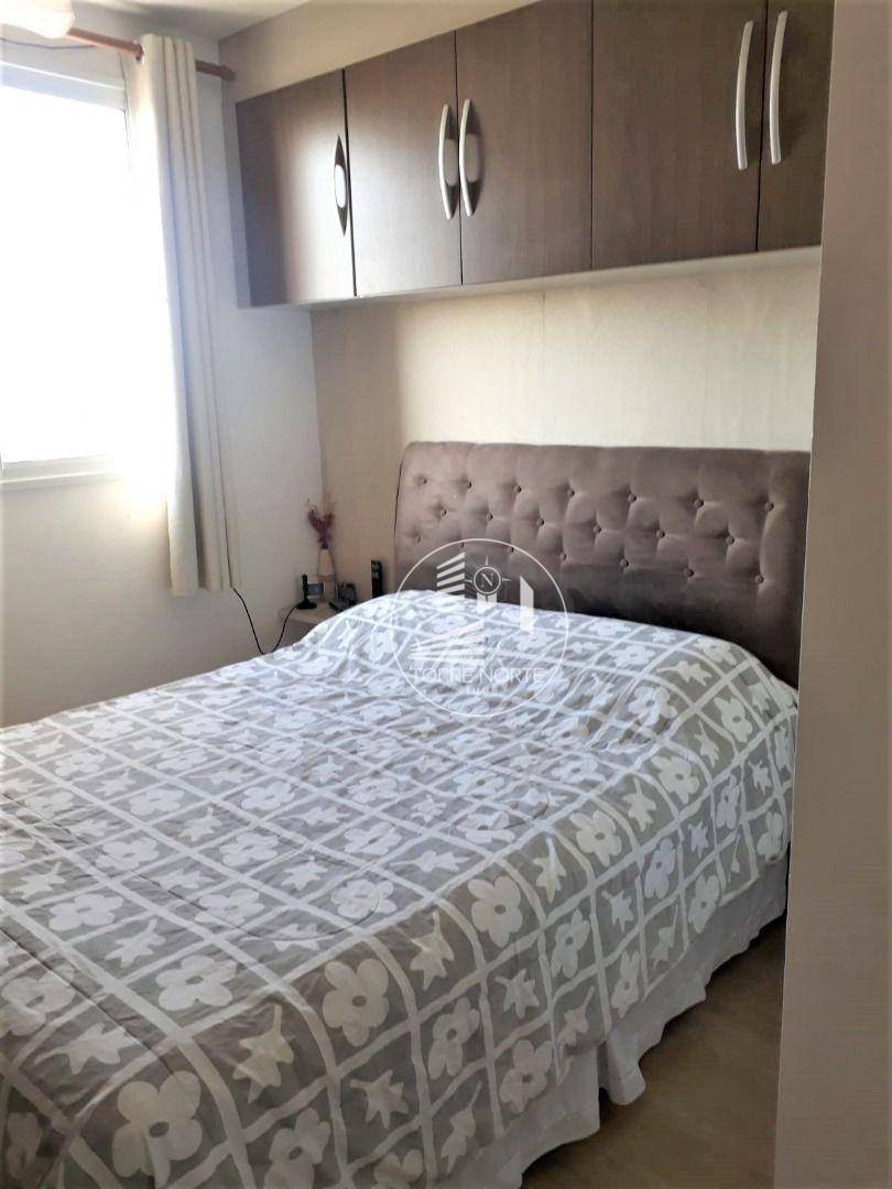 Apartamento à venda com 3 quartos, 70m² - Foto 30