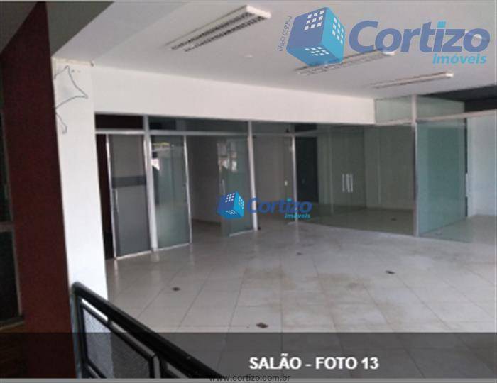 Conjunto Comercial-Sala para alugar, 250m² - Foto 4