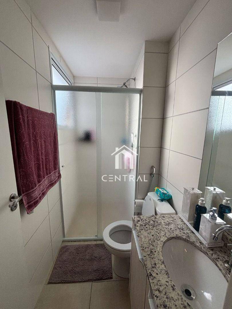 Apartamento à venda com 1 quarto, 49m² - Foto 13