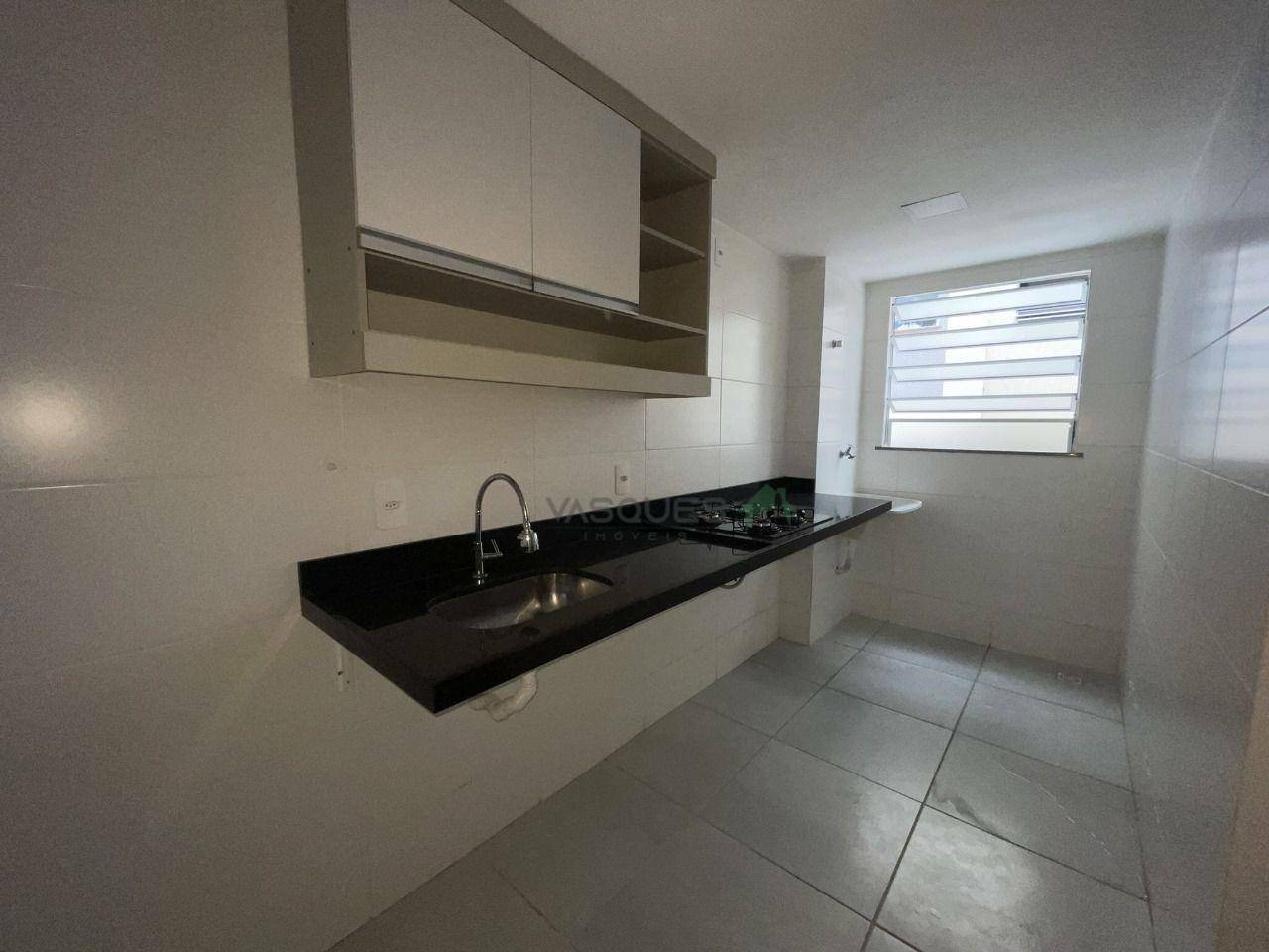 Apartamento para alugar com 2 quartos, 45m² - Foto 7