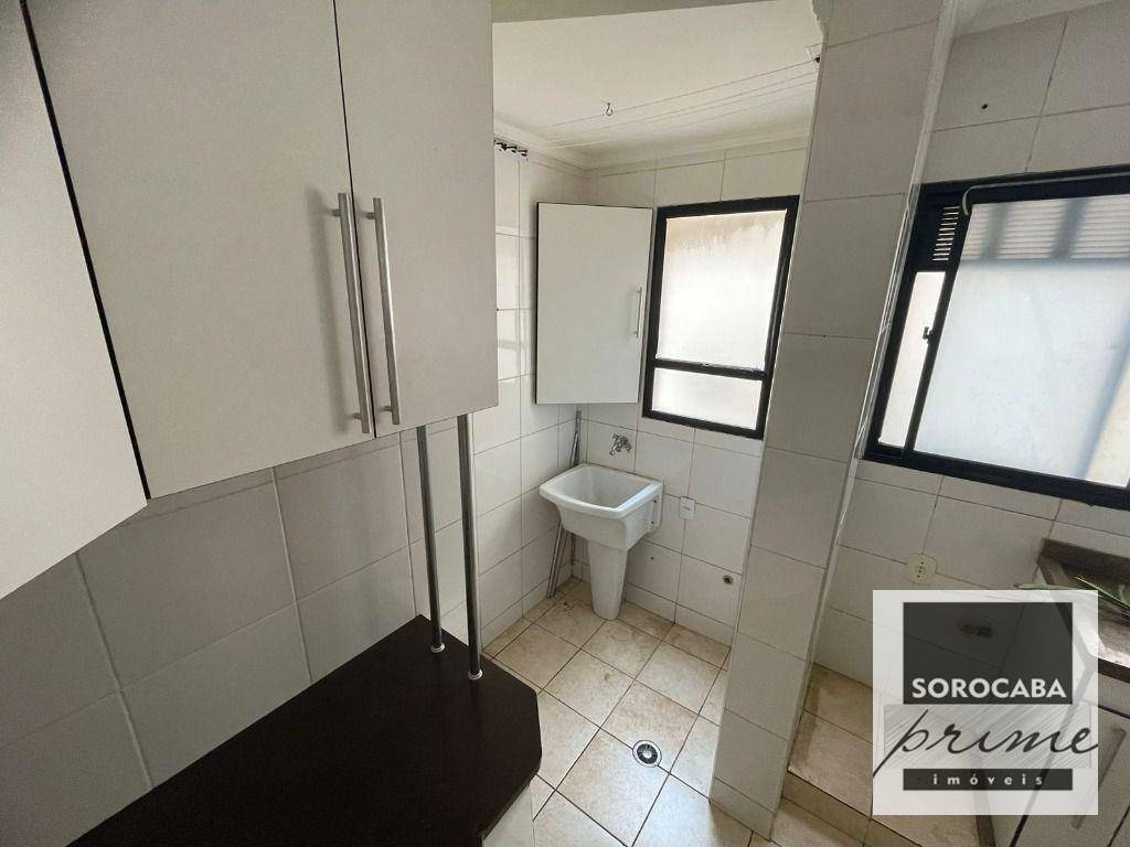 Apartamento à venda com 2 quartos, 54m² - Foto 4