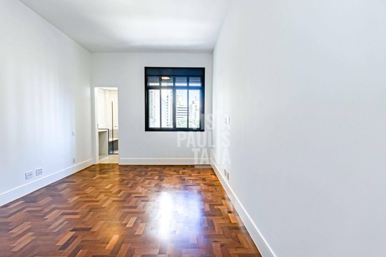 Apartamento à venda com 3 quartos, 212m² - Foto 18