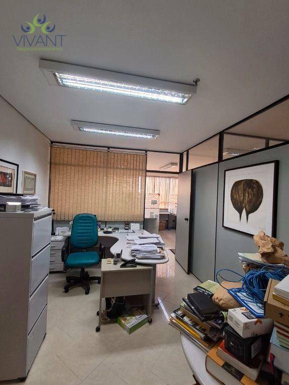 Conjunto Comercial-Sala à venda e aluguel, 82m² - Foto 15