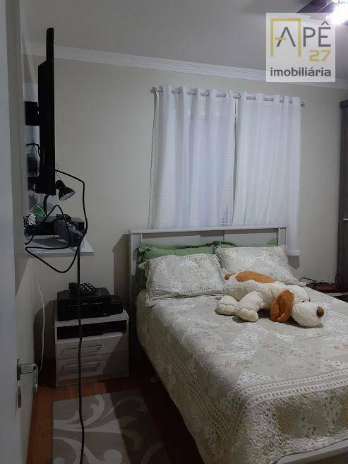 Apartamento à venda com 3 quartos, 59m² - Foto 21