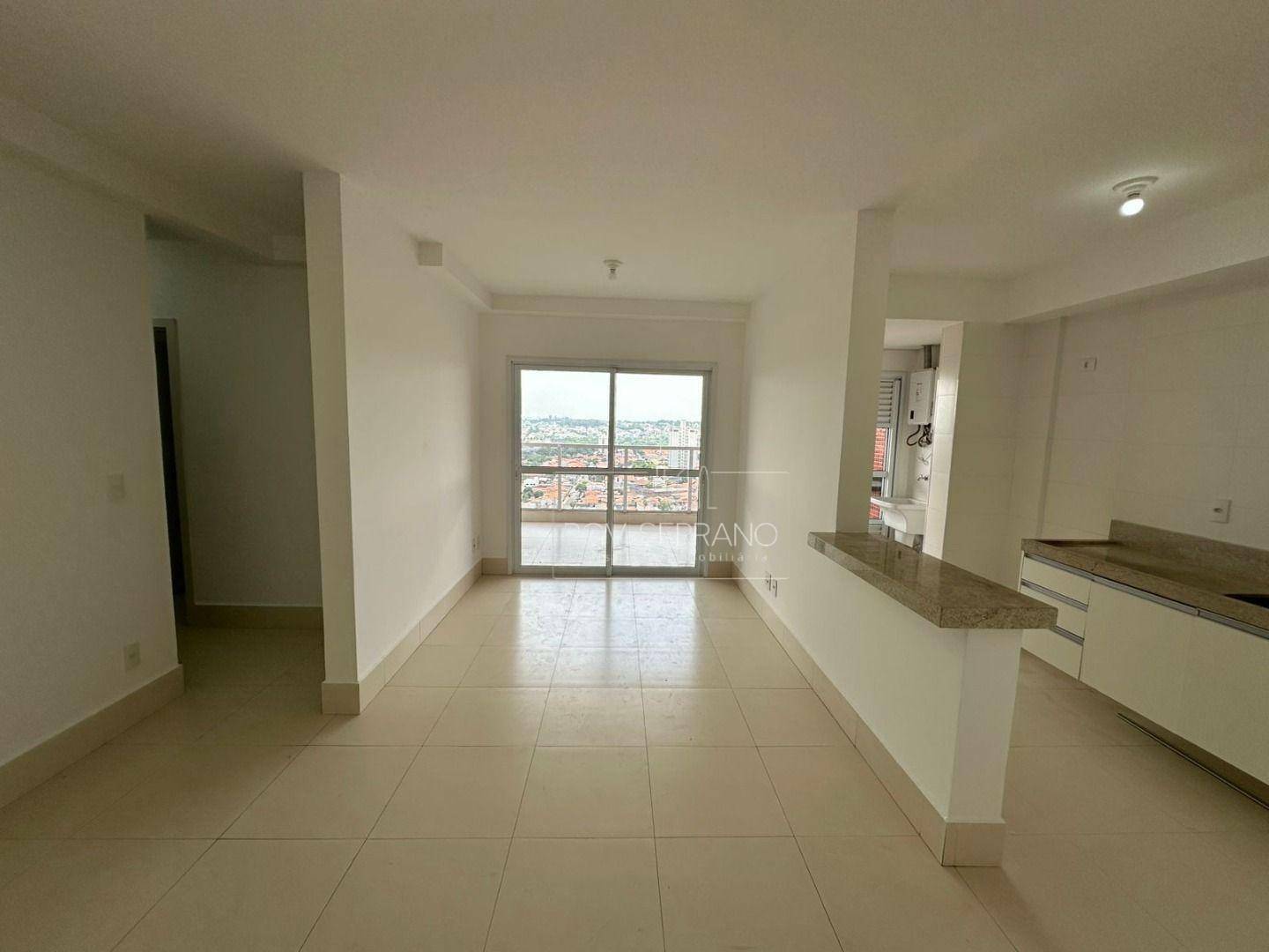 Apartamento para alugar com 3 quartos, 98m² - Foto 12