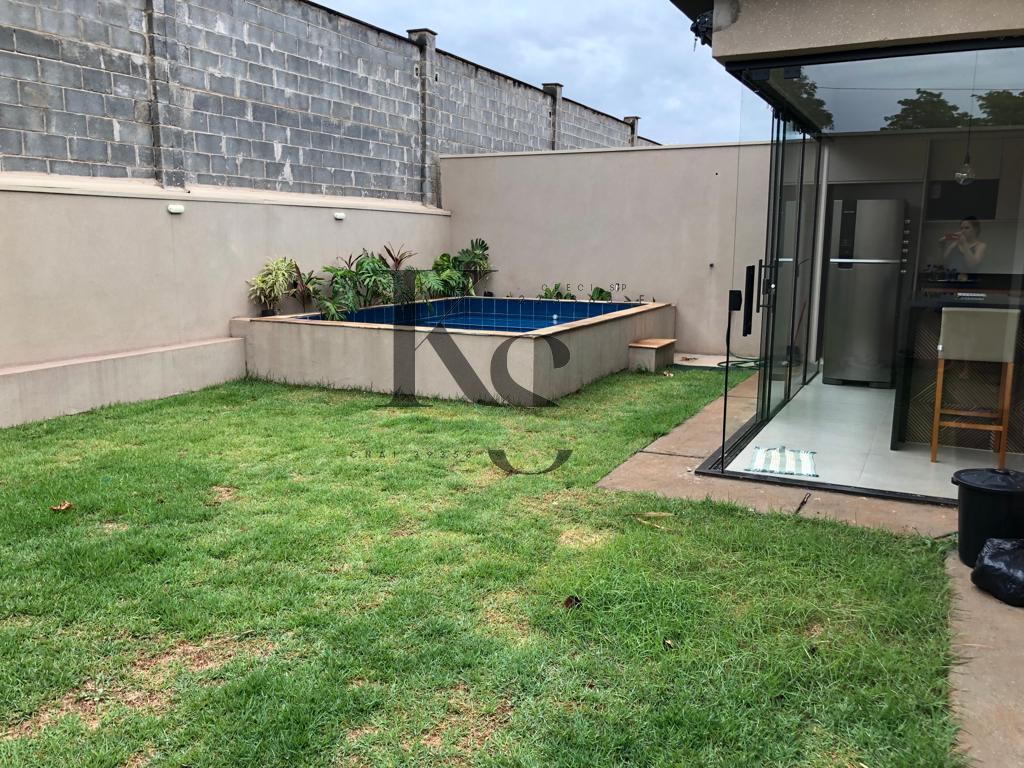 Casa de Condomínio à venda com 3 quartos, 283m² - Foto 7