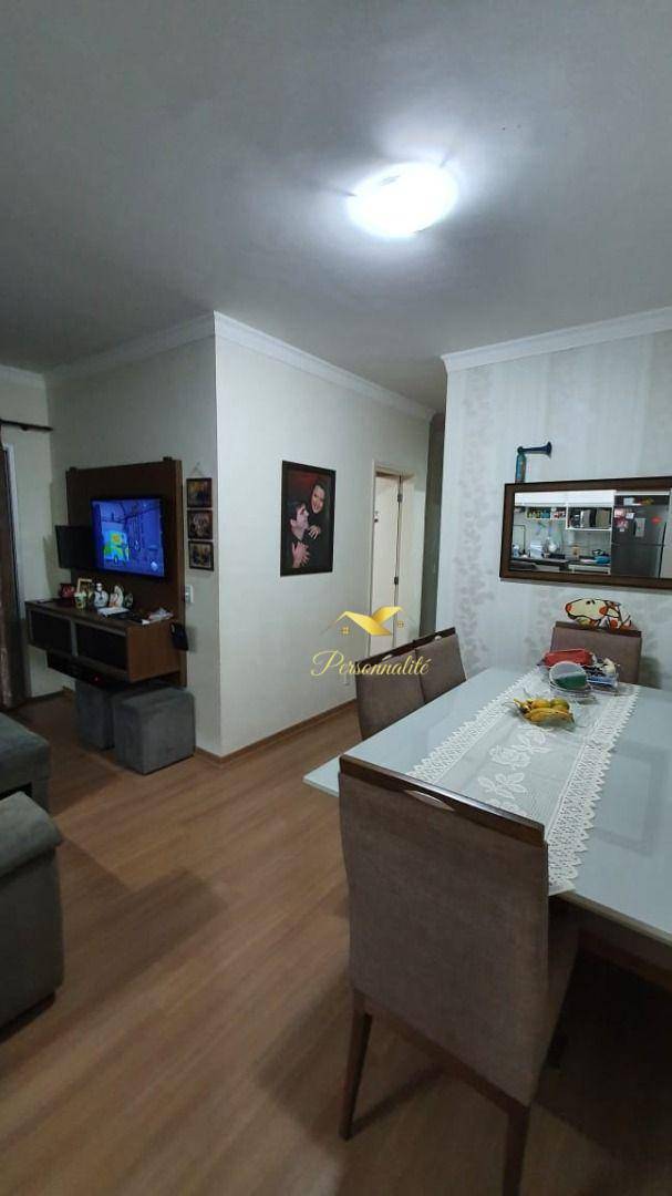 Apartamento à venda com 3 quartos, 71m² - Foto 15