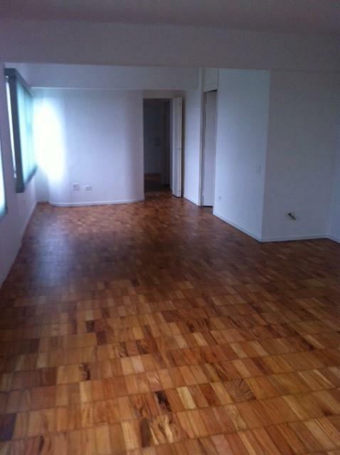 Apartamento à venda com 3 quartos, 127m² - Foto 1