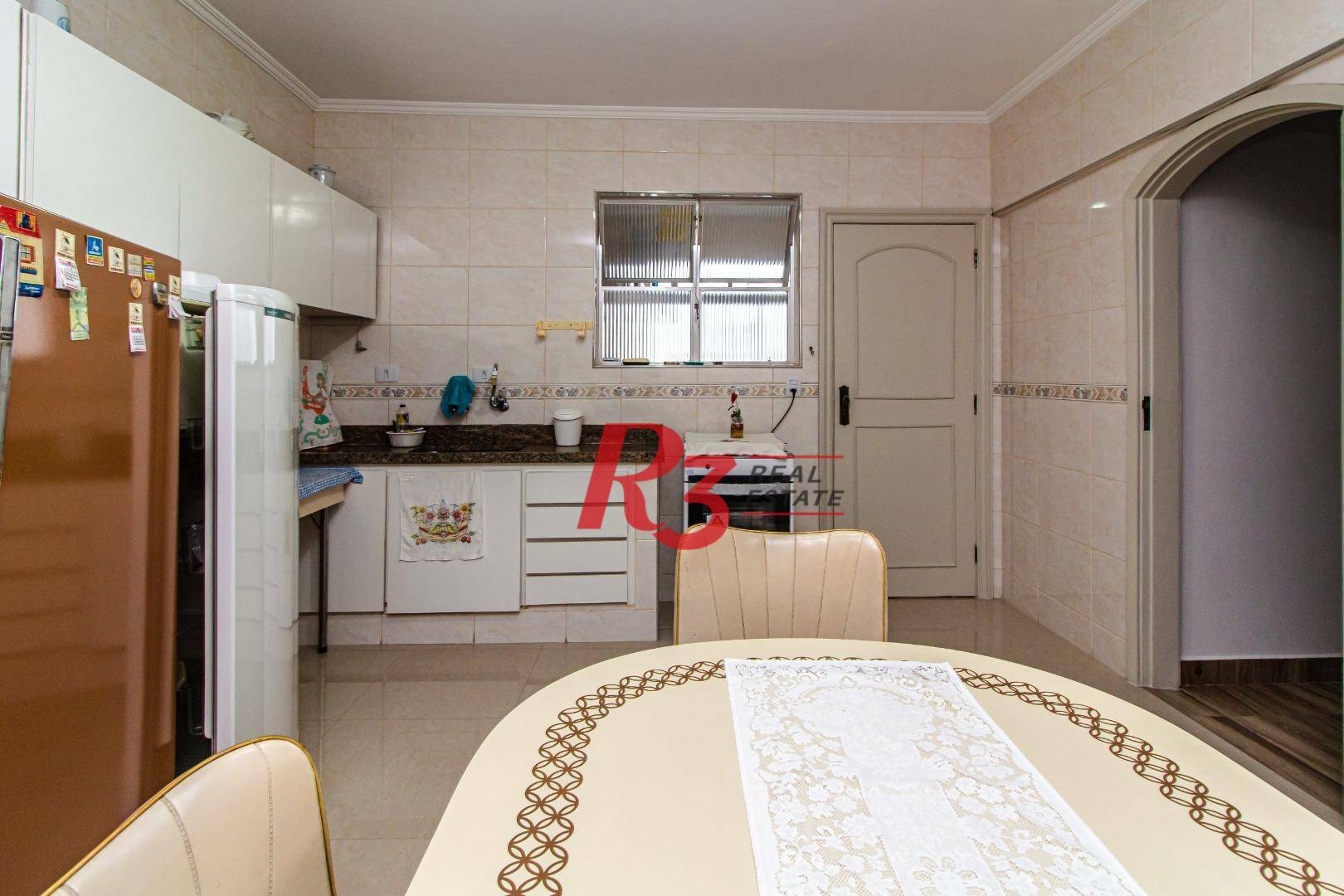 Cobertura à venda com 2 quartos, 192m² - Foto 8