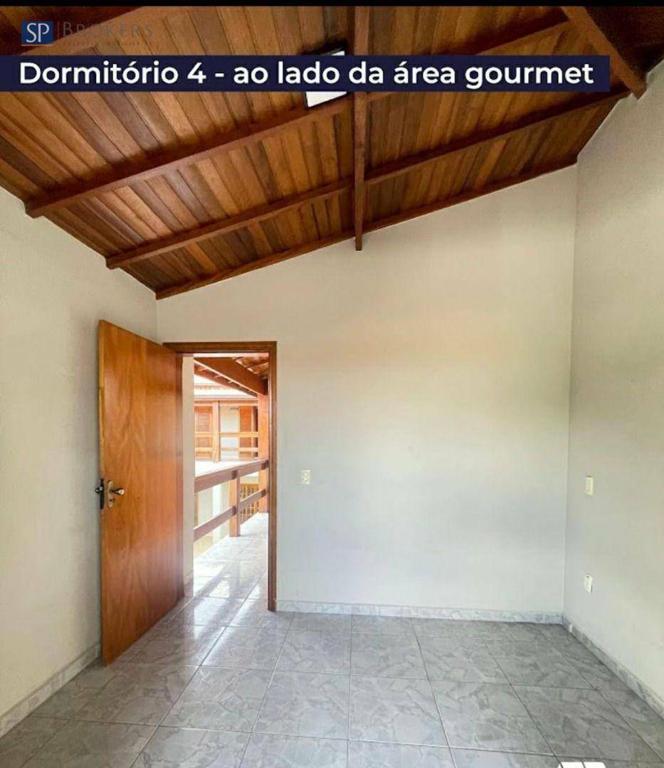 Casa à venda com 3 quartos, 118m² - Foto 17