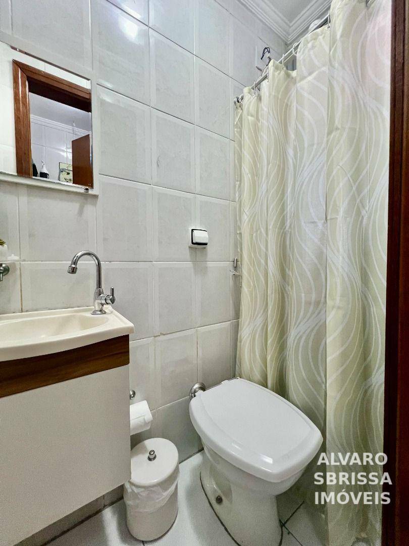 Apartamento à venda com 3 quartos, 76m² - Foto 6