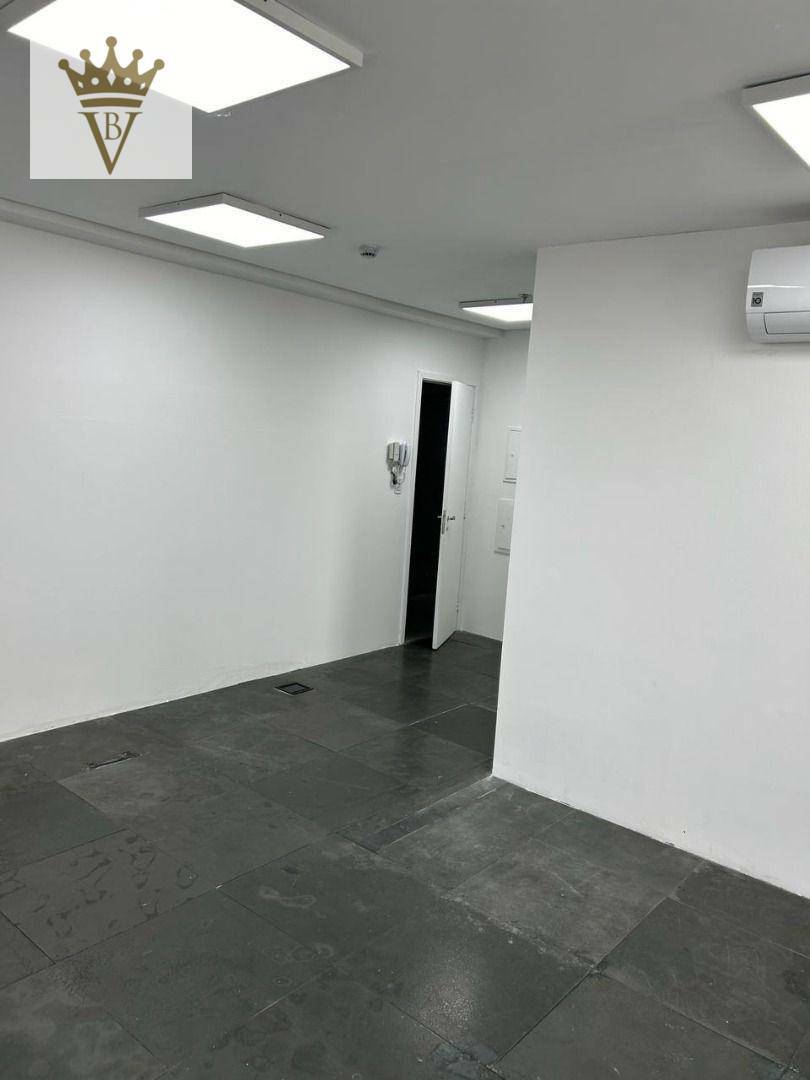 Conjunto Comercial-Sala para alugar, 65m² - Foto 11