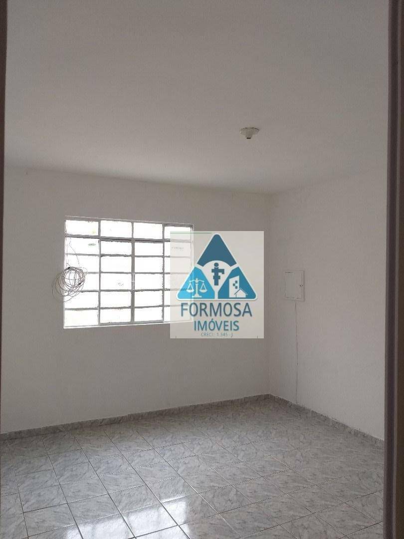 Casa para alugar com 1 quarto, 20m² - Foto 10