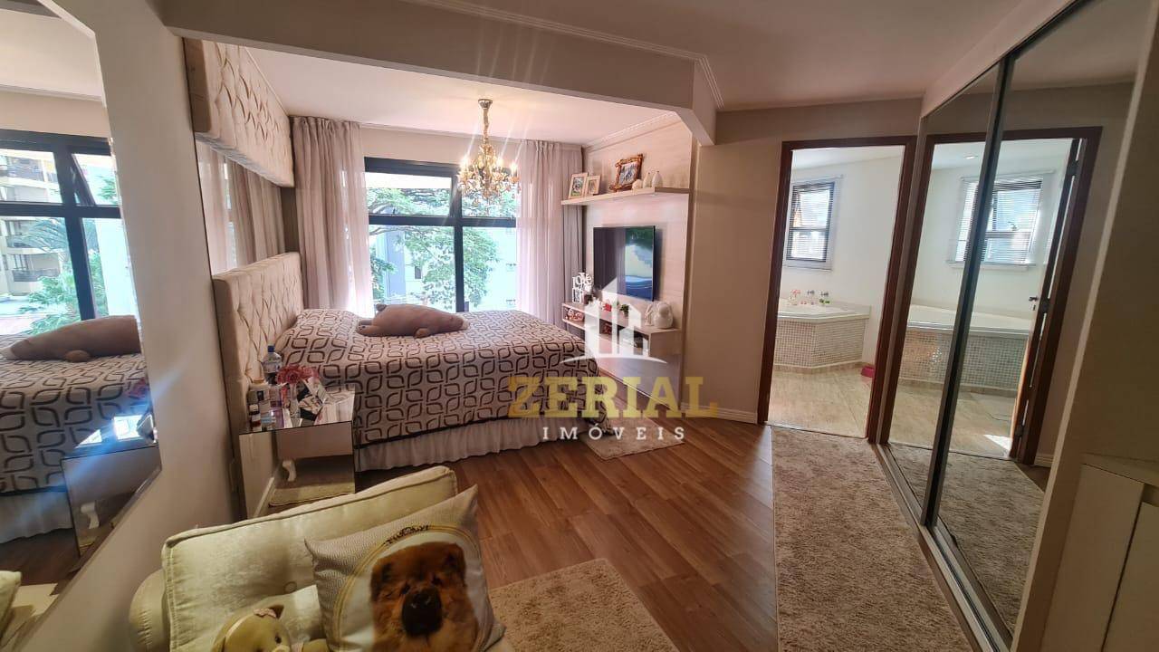 Apartamento à venda com 2 quartos, 170m² - Foto 11