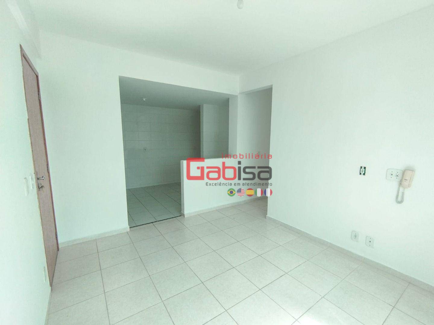 Apartamento à venda com 2 quartos, 60m² - Foto 4