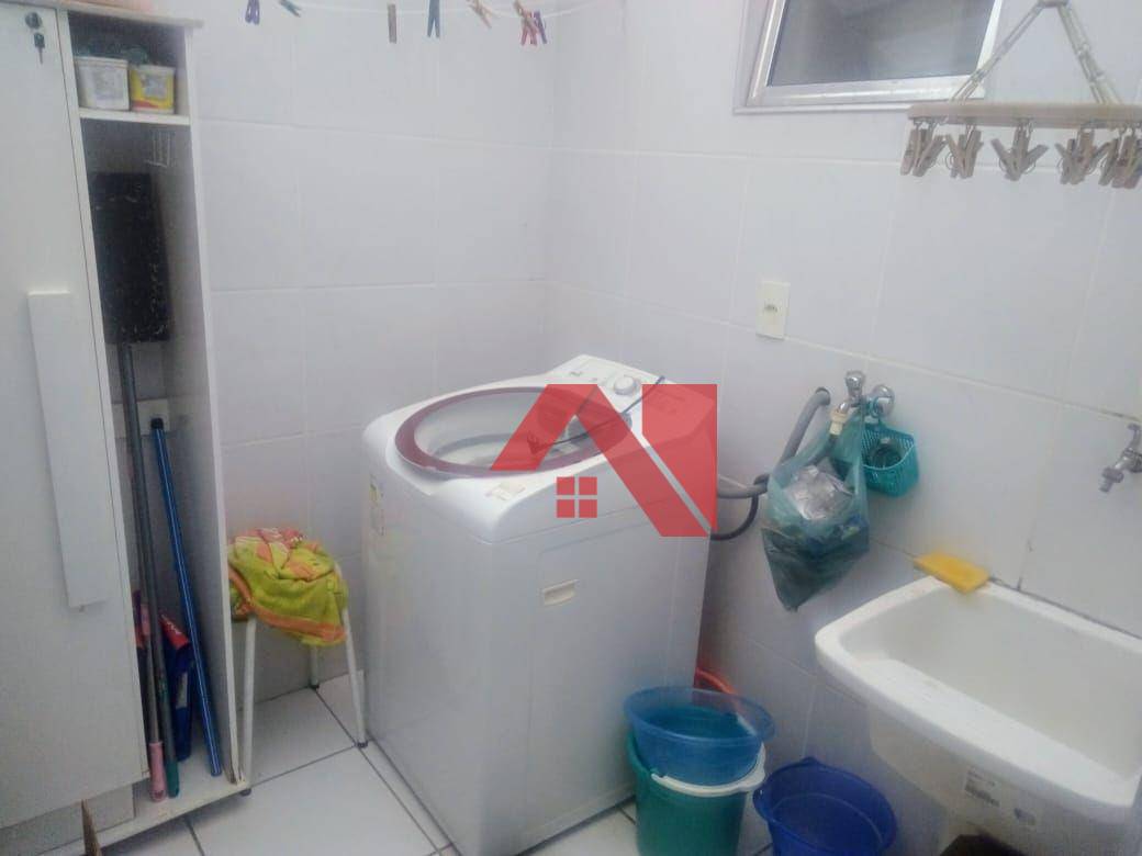 Apartamento à venda com 3 quartos, 70m² - Foto 6