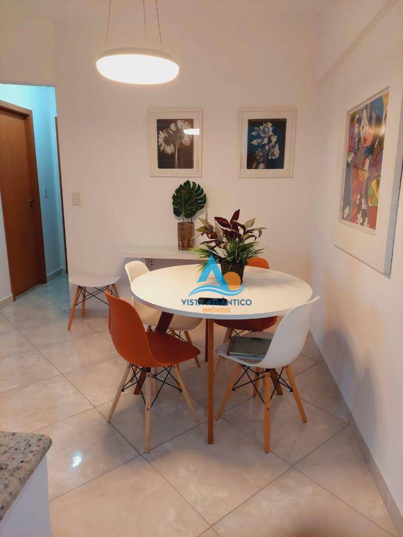 Apartamento à venda com 2 quartos, 60m² - Foto 11