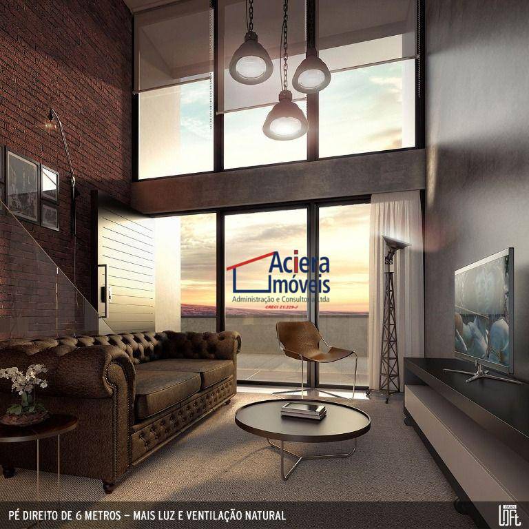 Loft, 125 m² - Foto 3