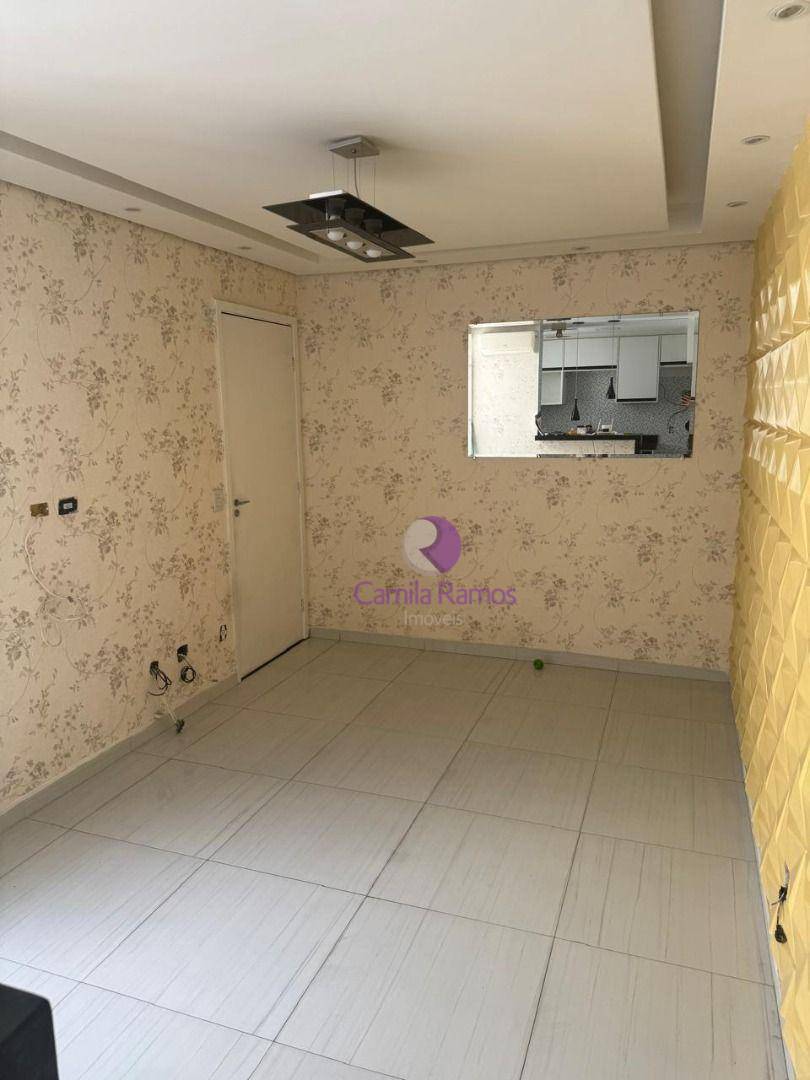 Apartamento à venda e aluguel com 2 quartos, 46m² - Foto 6