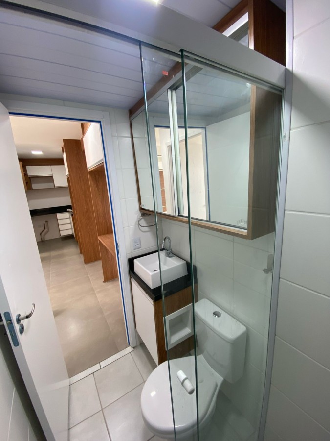Apartamento para alugar com 2 quartos, 34m² - Foto 14