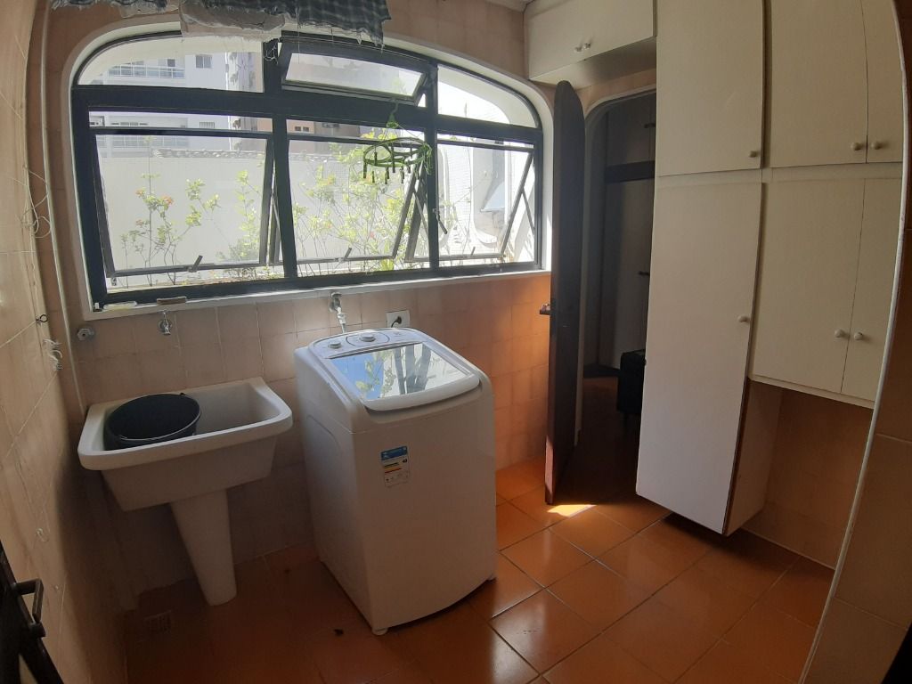 Apartamento à venda com 3 quartos, 140m² - Foto 14