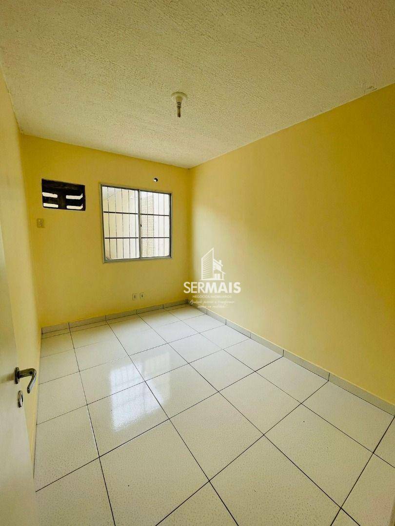 Casa de Condomínio à venda com 3 quartos, 150m² - Foto 7