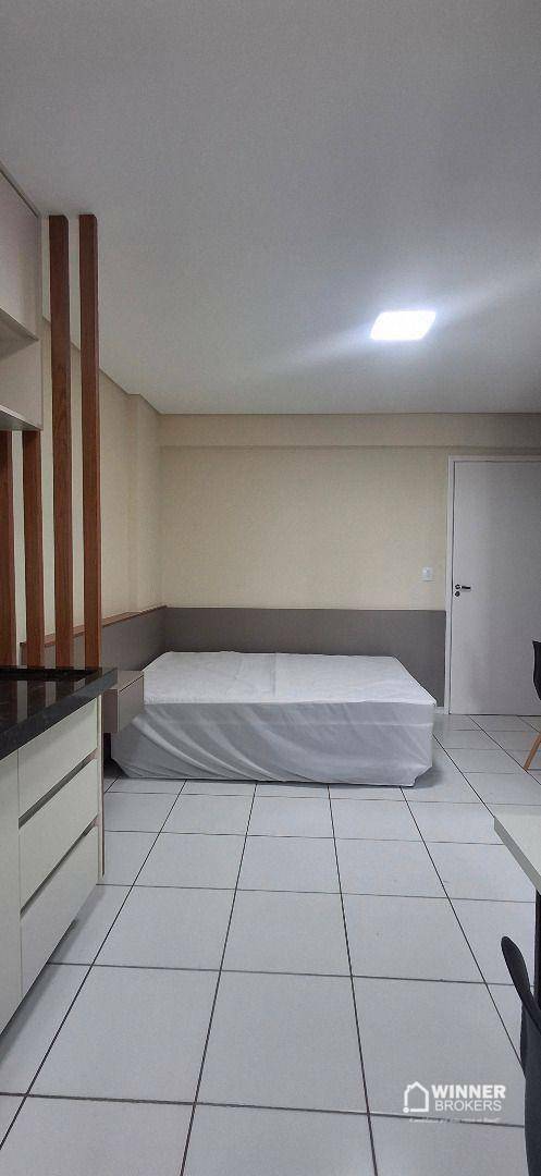 Kitnet e Studio à venda com 1 quarto, 25m² - Foto 12