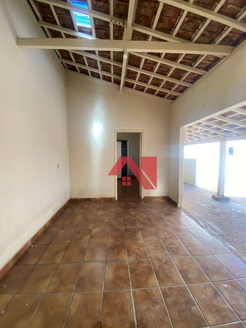 Casa à venda com 3 quartos, 116m² - Foto 6