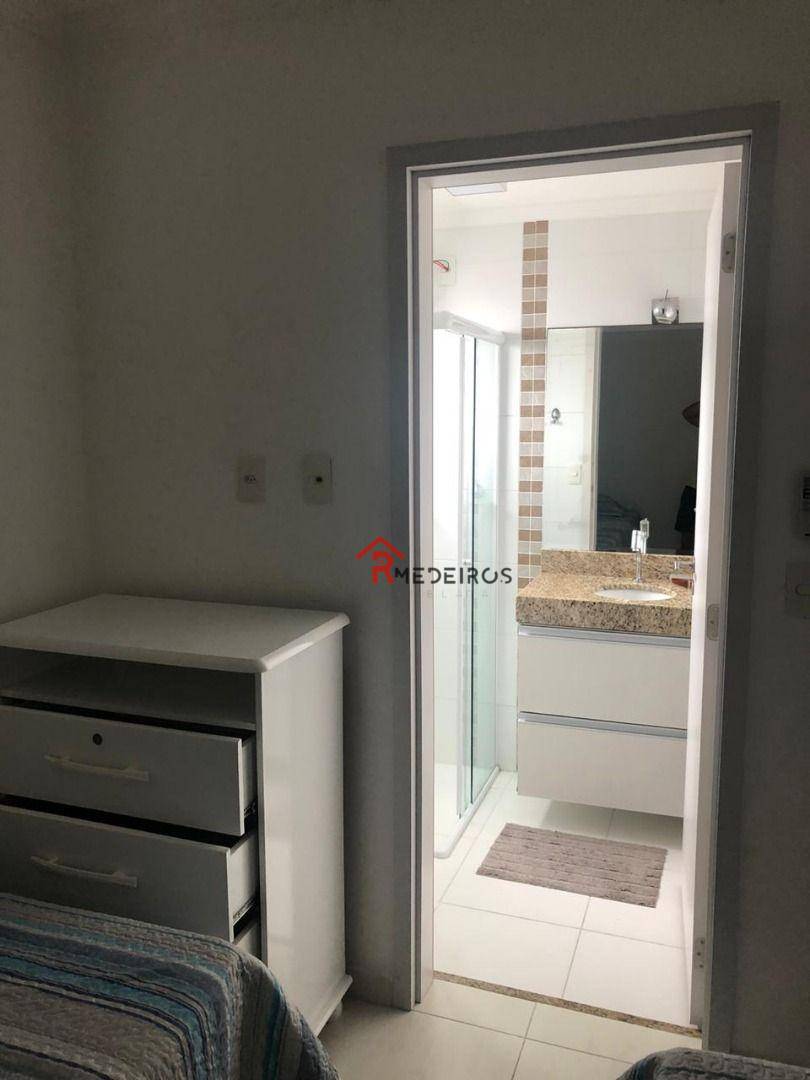 Apartamento à venda com 2 quartos, 90m² - Foto 9