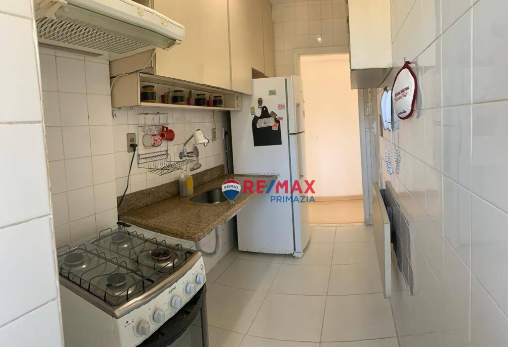 Apartamento à venda com 2 quartos, 56m² - Foto 7