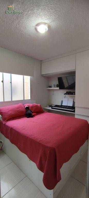 Apartamento à venda com 2 quartos, 39m² - Foto 22