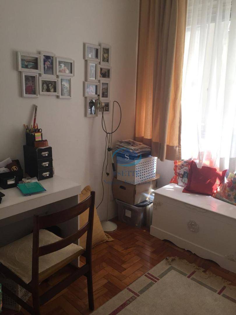 Apartamento à venda com 3 quartos, 96m² - Foto 2