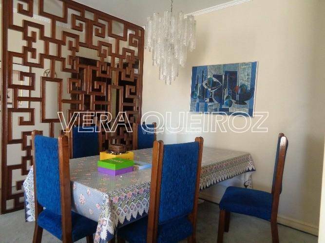 Apartamento à venda com 2 quartos, 105m² - Foto 5