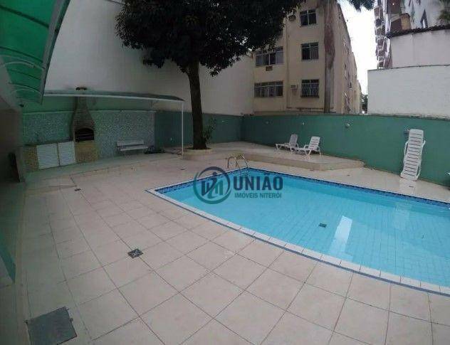 Apartamento à venda com 2 quartos, 80m² - Foto 37