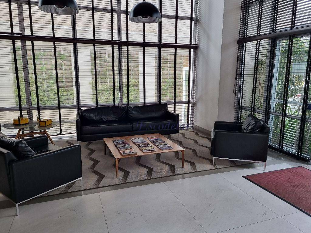 Conjunto Comercial-Sala à venda, 35m² - Foto 13