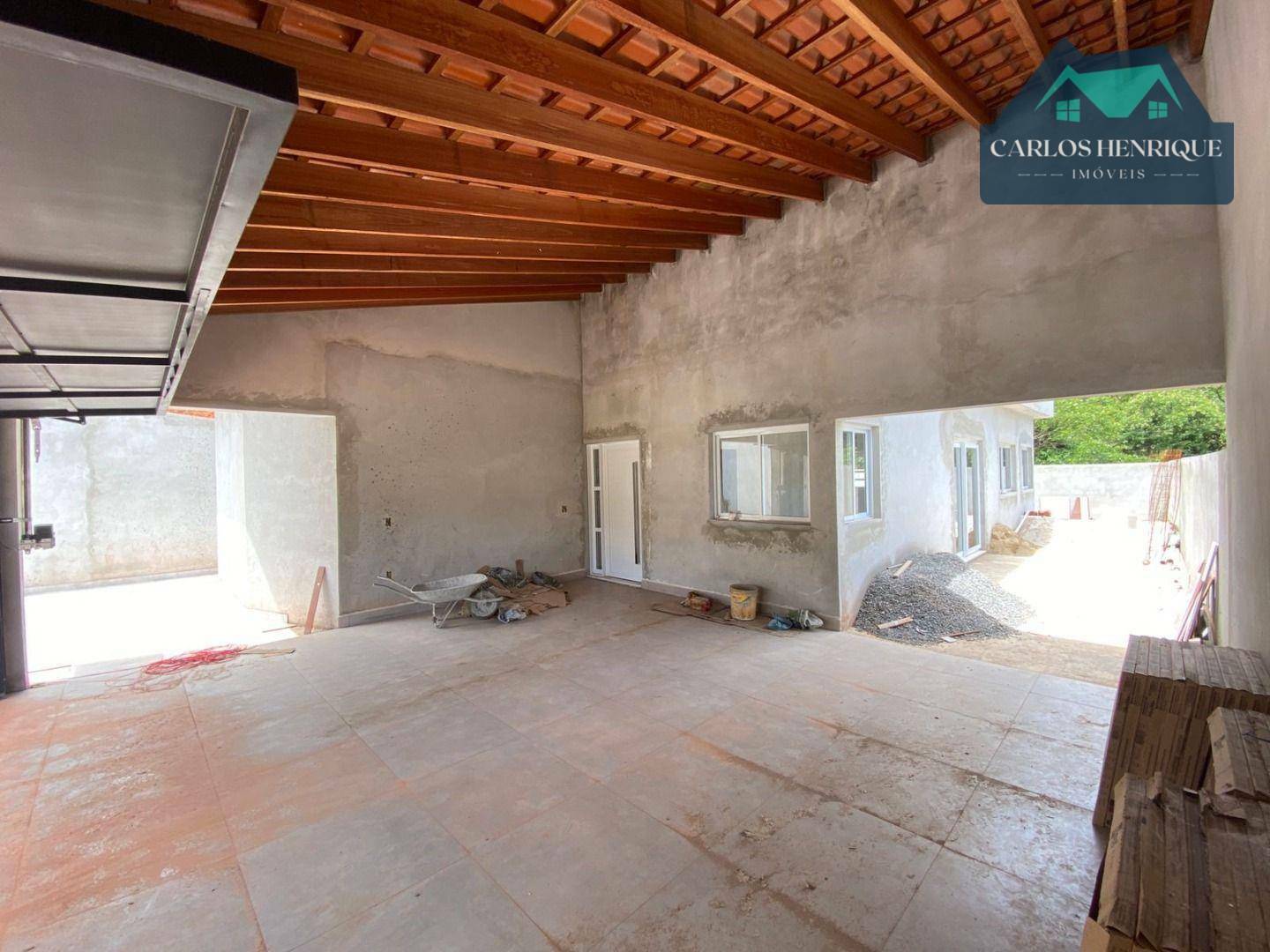 Casa à venda com 3 quartos, 150m² - Foto 8