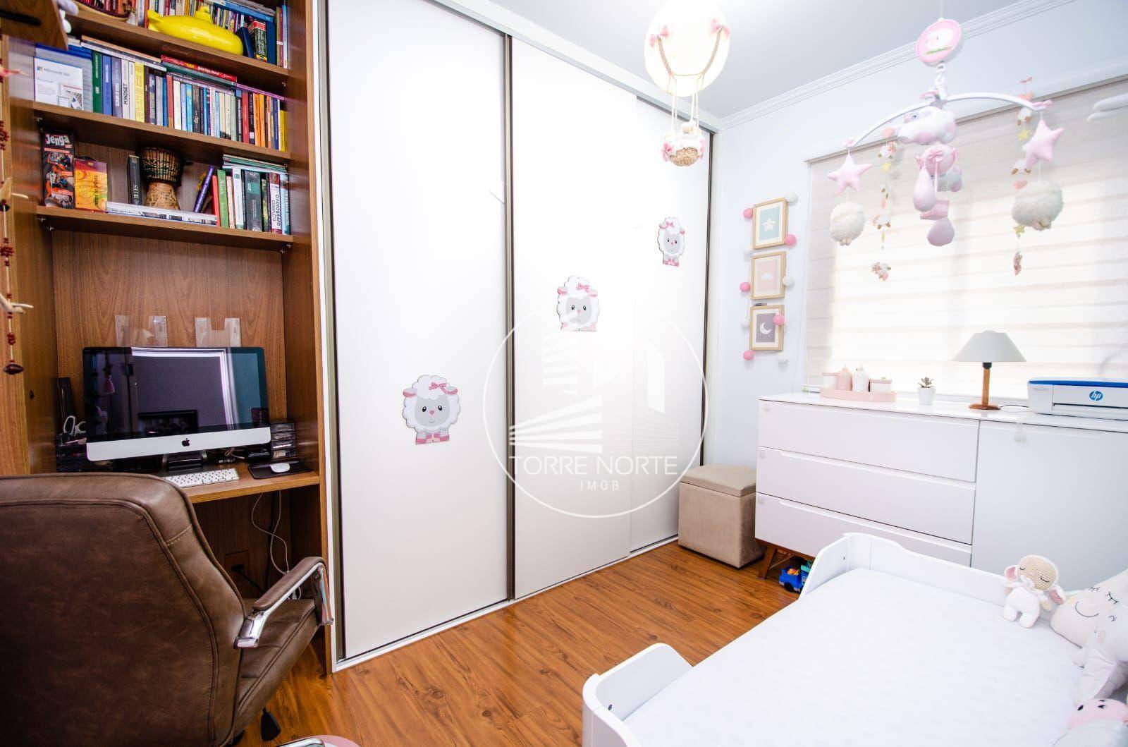 Apartamento à venda com 2 quartos, 57m² - Foto 12