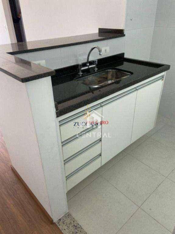 Apartamento para alugar com 2 quartos, 58m² - Foto 8