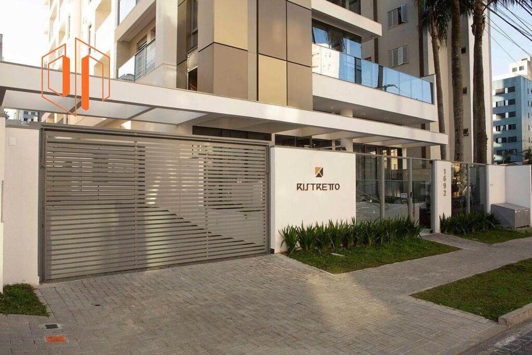 Apartamento à venda com 2 quartos, 111m² - Foto 6
